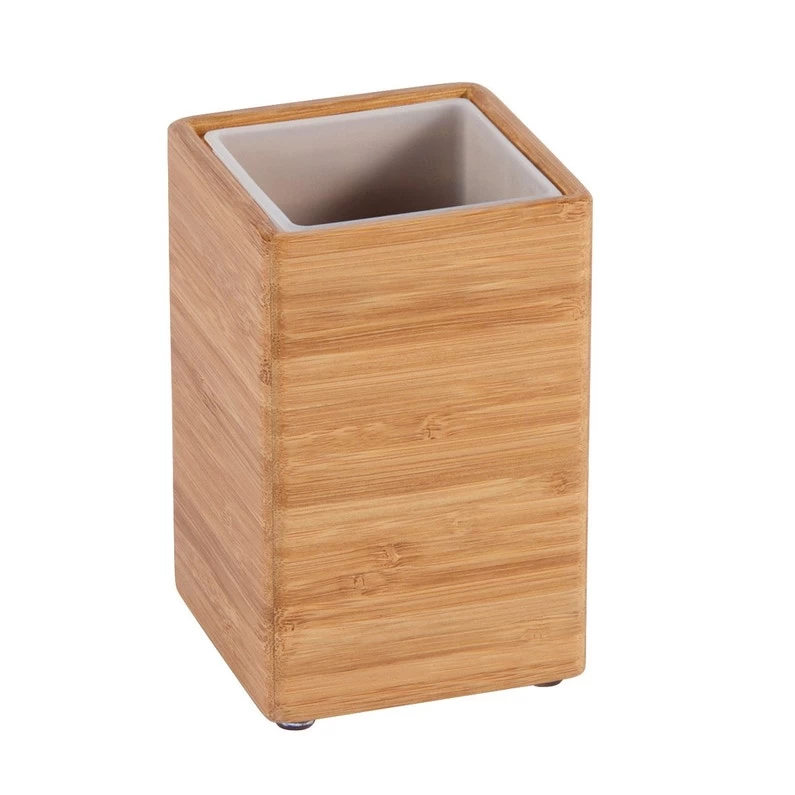 Gobelet Bambou 1 Gobelet Bambou