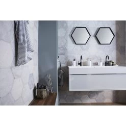 Distributeur De Savon Résine Cloud, Blanc -Salle De Bain Magasin 80119360 3 0 5588552 h 000000000000