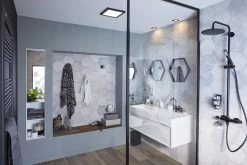 Distributeur De Savon Résine Cloud, Blanc -Salle De Bain Magasin 80119360 4 0 5588568 h 100000000000