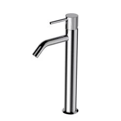 Mitigeur De Lavabo Silver Chromé, SENSEA Easy