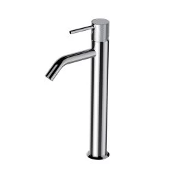 Mitigeur De Lavabo Silver Chromé, SENSEA Easy