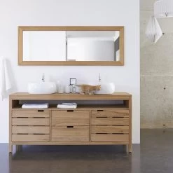 Mitigeur De Lavabo Silver Chromé, SENSEA Easy -Salle De Bain Magasin 80130382 4 0 5719477 v 010000000000