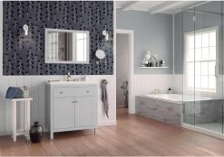 Miroir Miroir L. 60 Cm, SENSEA Charm