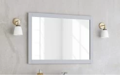 Miroir Miroir L. 60 Cm, SENSEA Charm -Salle De Bain Magasin 80135339 4 0 5856653 h 010000000000