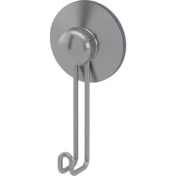 Crochet à Visser, Chromé, Remix