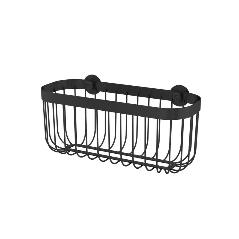 Panier De Bain / Douche à Visser, Black 0, Neo 1 Panier De Bain / Douche à Visser, Black 0, Neo