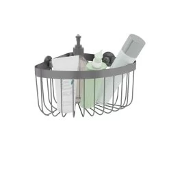 Panier De Bain / Douche D’angle à Visser, Chromé, Neo -Salle De Bain Magasin 80139816 2 0 5594670 v 000100000000