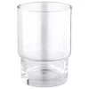 Gobelet Verre Essentials New, Transparent