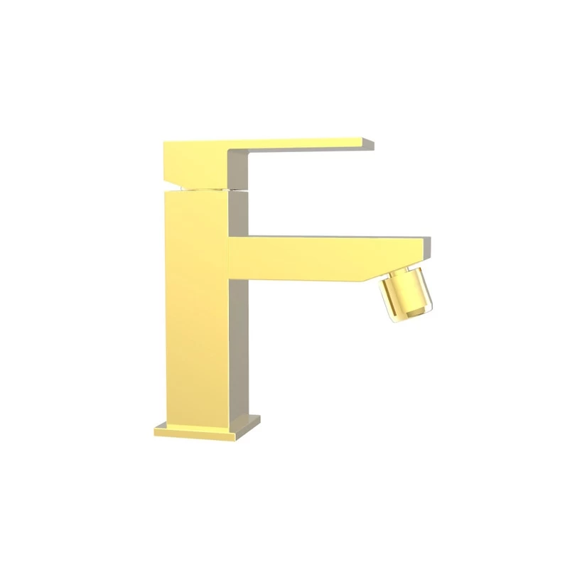 Mitigeur De Bidet Or Brillant, MARTI 1921 Arte 1 Mitigeur De Bidet Or Brillant, MARTI 1921 Arte