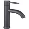 Mitigeur De Lavabo Graphite Mat, ROUSSEAU Mitigeur Lavabo Ilo Small Graphite