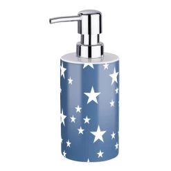 Distributeur De Savon Punto WENKO Blanc