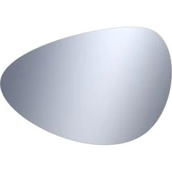 Miroir Lumineux Avec éclairage Intégré, L.120 X H.80 Cm Gota