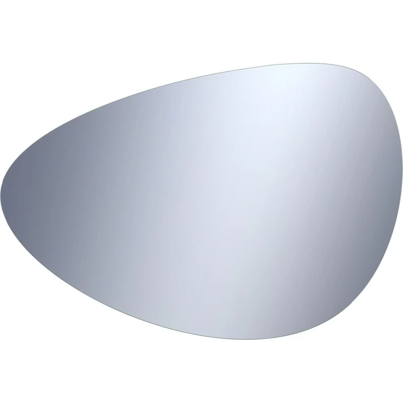 Miroir Lumineux Avec éclairage Intégré, L.120 X H.80 Cm Gota 1 Miroir Lumineux Avec éclairage Intégré, L.120 X H.80 Cm Gota