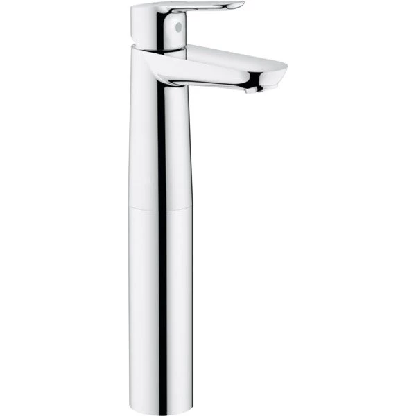 Mitigeur De Lavabo Chromé Brillant, GROHE Start Edge Xl 1 Mitigeur De Lavabo Chromé Brillant, GROHE Start Edge Xl