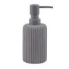 Distributeur De Savon Résine Line, Granit N°3 NORASIA