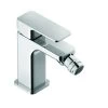 Mitigeur De Bidet Chromé, EURORAMA Tono