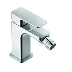 Mitigeur De Bidet Chromé, EURORAMA Tono