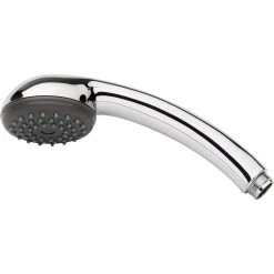 Pommeau De Douche, REMER Basic 1 Jet Chrome Anticalcaire