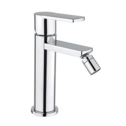 Mitigeur De Bidet Chromé Brillant, ARMANDO VICARIO Vicario Armando Glam