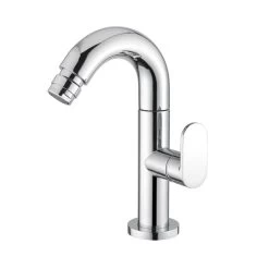 Mitigeur De Bidet Chromé Brillant, ARMANDO VICARIO Vicario Armando Slim