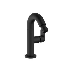Mitigeur De Bidet Noir Mat, ARMANDO VICARIO Slim