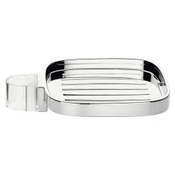 Porte-savon Abs Hansgrohe Casetta , Chrome 26519000