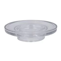 Porte-savon Verre Modul , Transparent