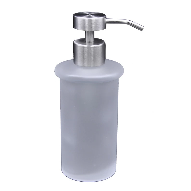 Distributeur De Savon Verre Modul 1 Distributeur De Savon Verre Modul