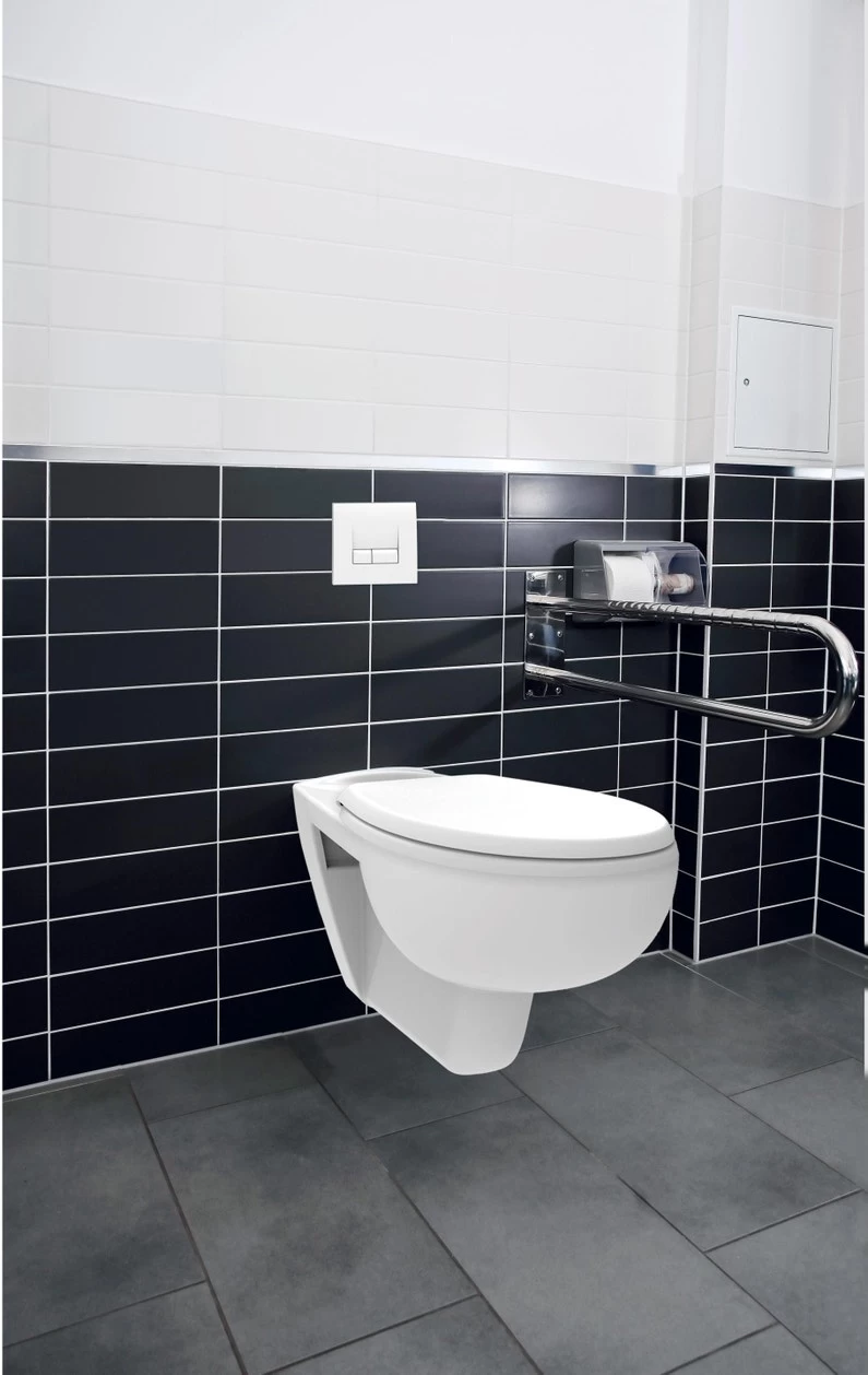 Pack WC Suspendu Bâti Universel Verticale Aigue Marine SIAMP 1 Pack WC Suspendu Bâti Universel Verticale Aigue Marine SIAMP