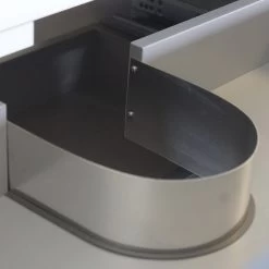 Meuble Salle De Bains 3 Pièces, Senso L.80 X H.68 X P.50 Cm, Bois Clair, Senso 10 Meuble Salle De Bains 3 Pièces, Senso L.80 X H.68 X P.50 Cm, Bois Clair, Senso -Salle De Bain Magasin 82101935 5 0 5935268 v 000000000000