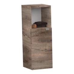 Colonne, Infini L.35 X H.100 X P.39 Cm, Pitaya Vieilli, Infini Haute 7 Colonne, Infini L.35 X H.100 X P.39 Cm, Pitaya Vieilli, Infini Haute -Salle De Bain Magasin 82102047 2 0 5932292 v 000000000000