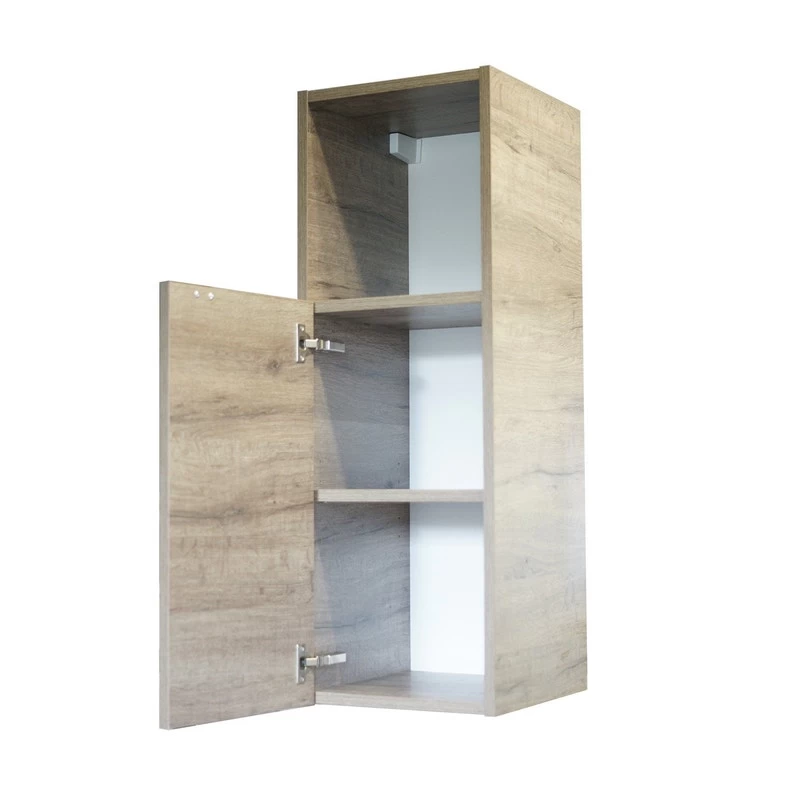 Colonne, Infini L.35 X H.100 X P.39 Cm, Pitaya Vieilli, Infini Haute 2 Colonne, Infini L.35 X H.100 X P.39 Cm, Pitaya Vieilli, Infini Haute – Image 2