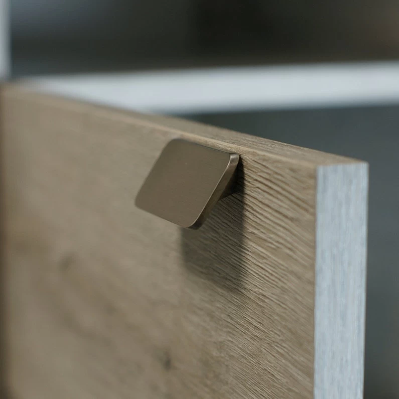 Colonne, Infini L.35 X H.100 X P.39 Cm, Pitaya Vieilli, Infini Haute 3 Colonne, Infini L.35 X H.100 X P.39 Cm, Pitaya Vieilli, Infini Haute – Image 3