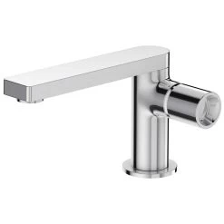 Mitigeur De Lavabo Chromé Chromé, JACOB DELAFON E73050-cp