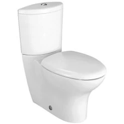 Pack WC à Poser Presqu’île, JACOB DELAFON