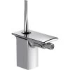 Mitigeur De Bidet Chromé Brillant, JACOB DELAFON Stance