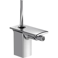 Mitigeur De Bidet Chromé Brillant, JACOB DELAFON Stance