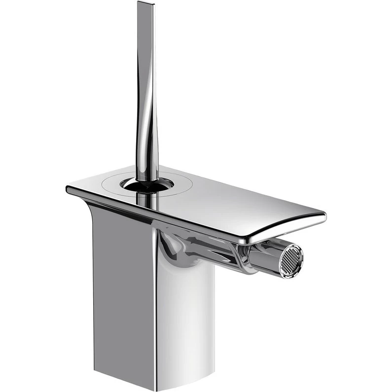 Mitigeur De Bidet Chromé Brillant, JACOB DELAFON Stance 1 Mitigeur De Bidet Chromé Brillant, JACOB DELAFON Stance