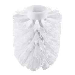 Pièce De Rechange Pour Support De Brosse WC Essentials, Blanc