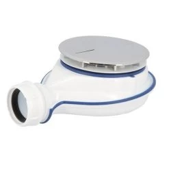 Bonde Douche Turbo Flow Magnetech Xs