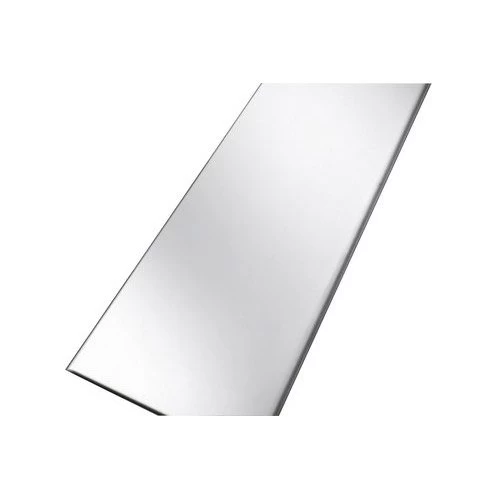 Grille Inox De Finition Douche , L.34.5 X L.4.7 Cm, GSICAN40R, NICOLL 1 Grille Inox De Finition Douche , L.34.5 X L.4.7 Cm, GSICAN40R, NICOLL