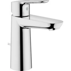 Mitigeur De Lavabo Chrome Brillant, GROHE Start Edge M