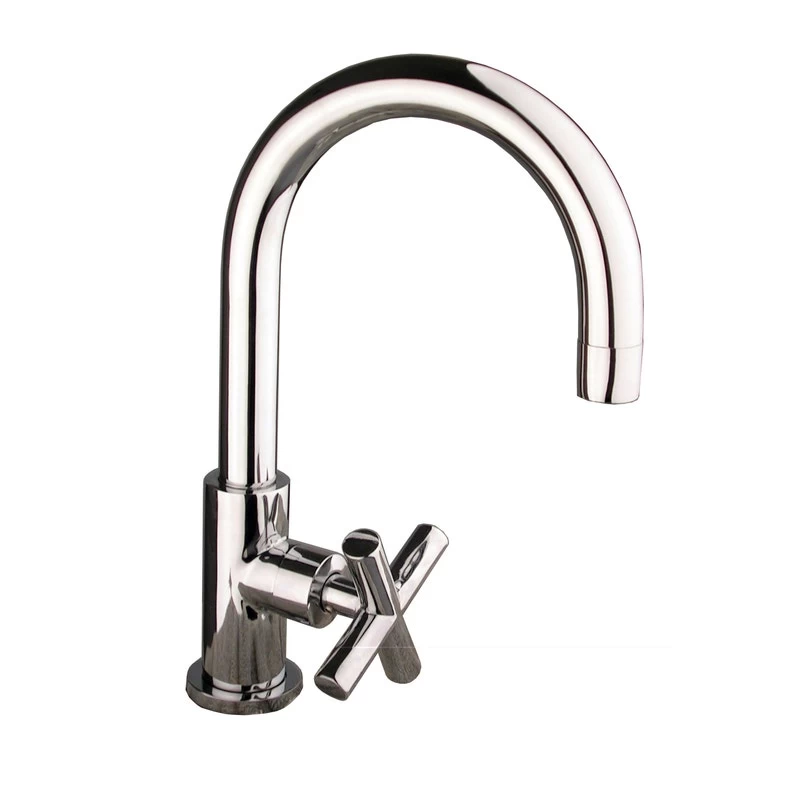 Robinet De Lave-mains Eau Froide Chromé Brillant ESSEBAGNO Constellation Rob Lav 1 Robinet De Lave-mains Eau Froide Chromé Brillant ESSEBAGNO Constellation Rob Lav