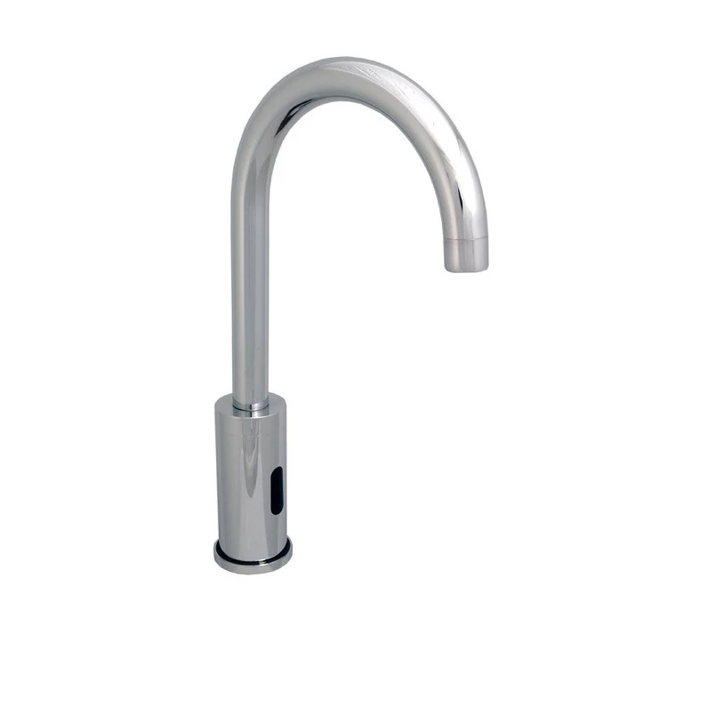 Robinet De Lave-mains Eau Froide Chromé Brillant ESSEBAGNO Matis Rob Lavemains I 1 Robinet De Lave-mains Eau Froide Chromé Brillant ESSEBAGNO Matis Rob Lavemains I