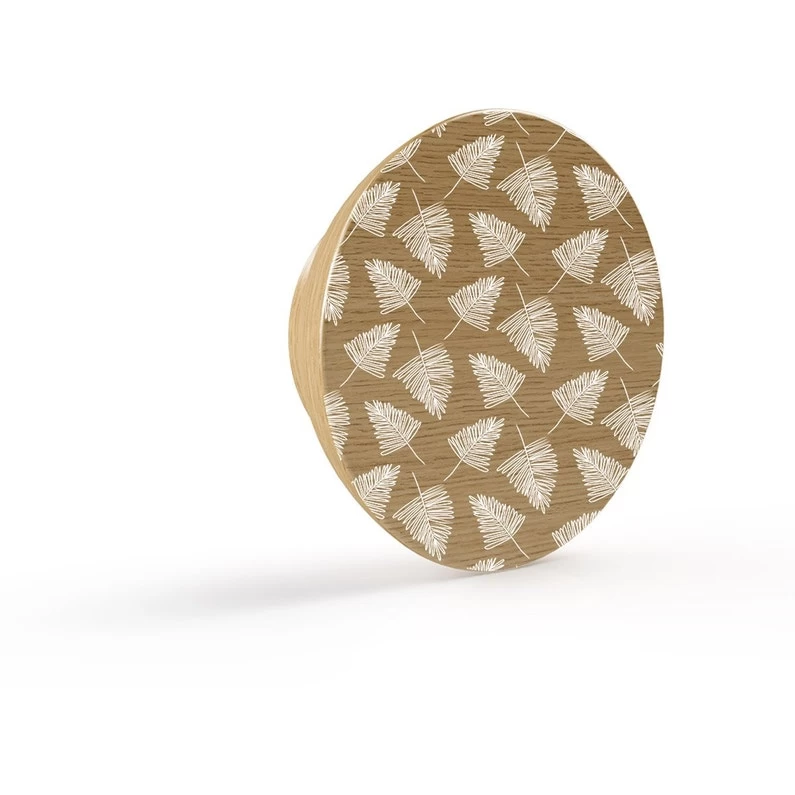 Patère 1 Tête Blanc Niwa Bliss 1 Patère 1 Tête Blanc Niwa Bliss