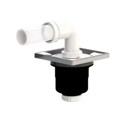 Bonde évolutive PMR , Sortie Verticale D.40 VALENTIN