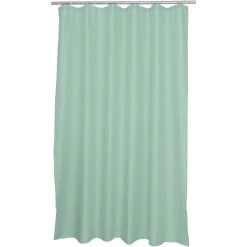 Rideau De Douche En Textile Laguna N°5 L.180 X H.200 Cm, Happy SENSEA