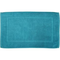Tapis De Bain L.51 X L.82 Cm Miami 1, Terry SENSEA