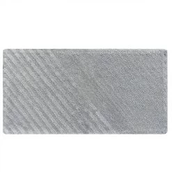 Tapis De Bain L.60 X L.120 Cm Granit N°3, Remix SENSEA