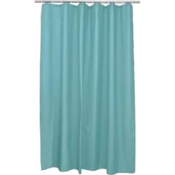 Rideau De Douche En Textile Fjord N°3 L.180 X H.200 Cm, Happy SENSEA